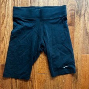 Nike Biker Shorts
